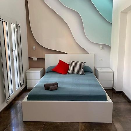 Barimetro Garden Apartment Capurso Bagian luar foto