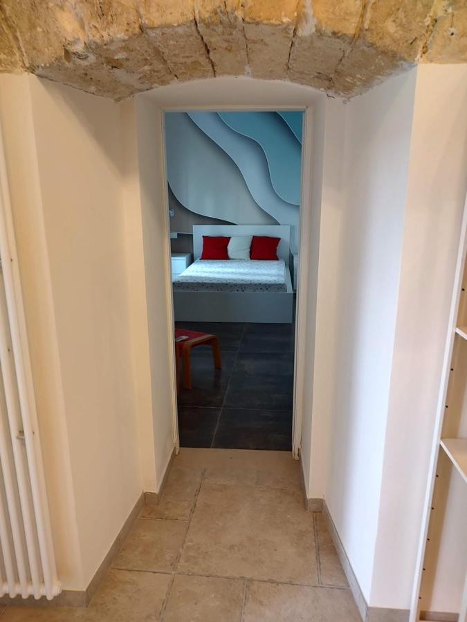 Barimetro Garden Apartment Capurso Bagian luar foto