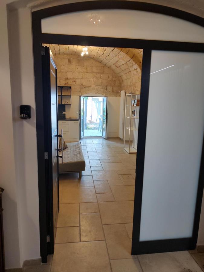 Barimetro Garden Apartment Capurso Bagian luar foto