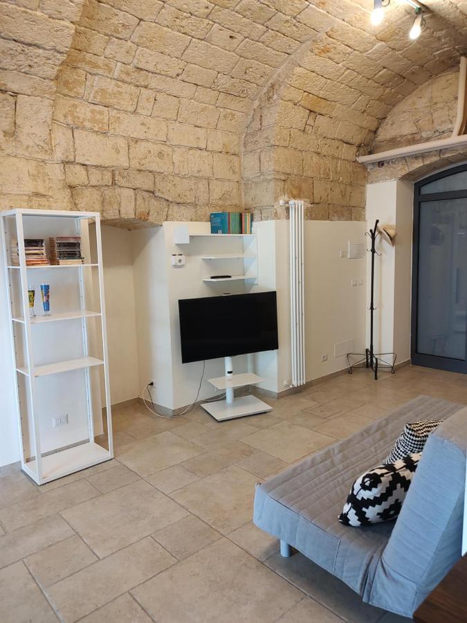 Barimetro Garden Apartment Capurso Bagian luar foto