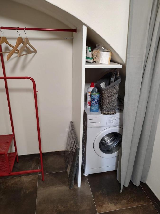 Barimetro Garden Apartment Capurso Bagian luar foto