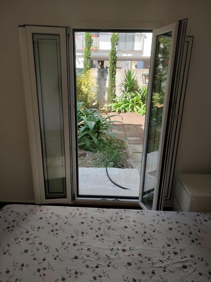 Barimetro Garden Apartment Capurso Bagian luar foto