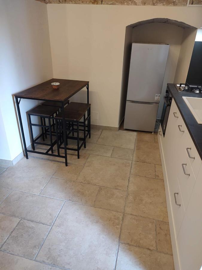 Barimetro Garden Apartment Capurso Bagian luar foto