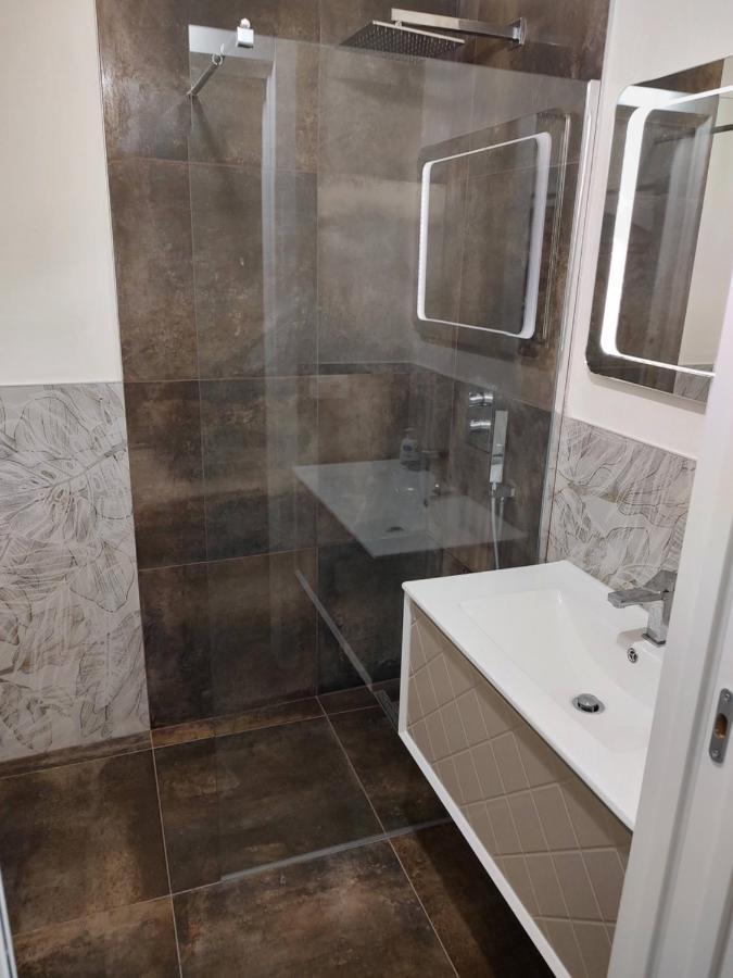 Barimetro Garden Apartment Capurso Bagian luar foto