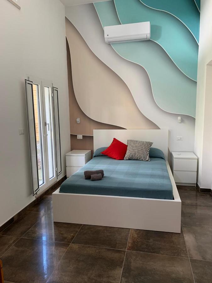 Barimetro Garden Apartment Capurso Bagian luar foto