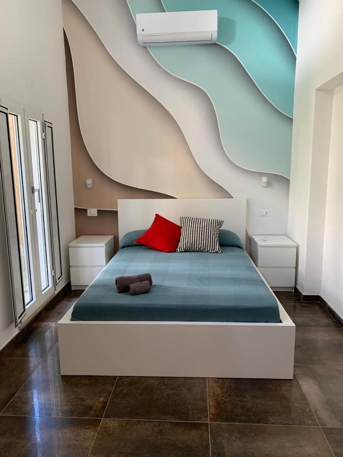 Barimetro Garden Apartment Capurso Bagian luar foto