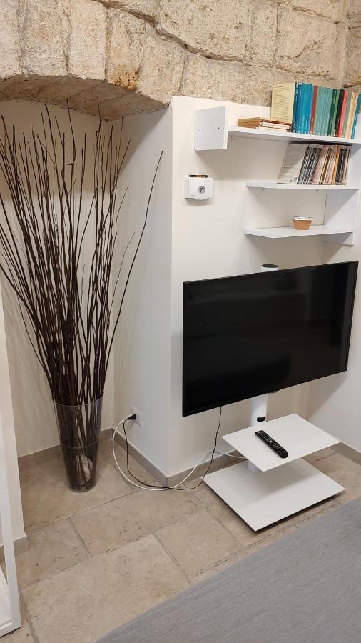 Barimetro Garden Apartment Capurso Bagian luar foto