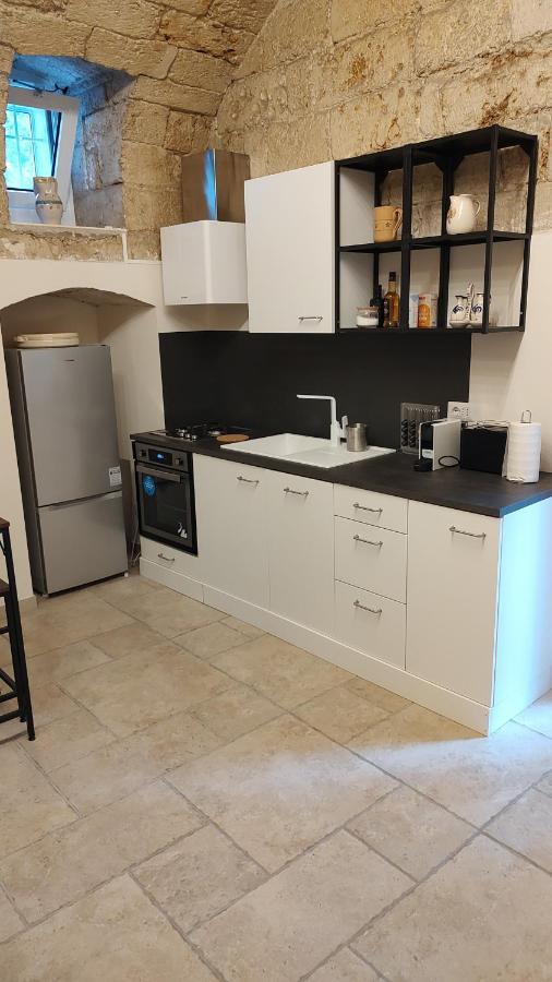 Barimetro Garden Apartment Capurso Bagian luar foto