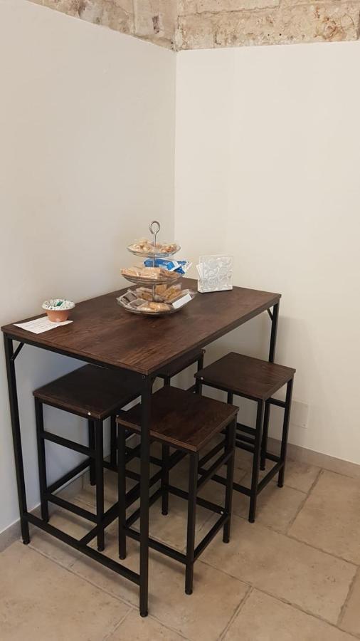 Barimetro Garden Apartment Capurso Bagian luar foto